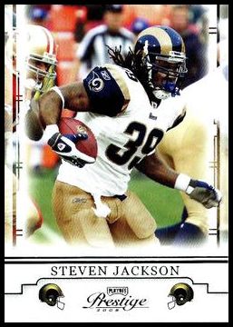 90 Steven Jackson